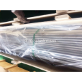 ASTM A789 UNS S32760 Duplex Steel Seamless Tube